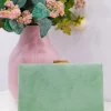Clutch horizontal menta