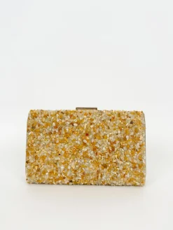 Clutch piedras arena
