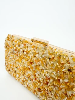 Clutch piedras arena