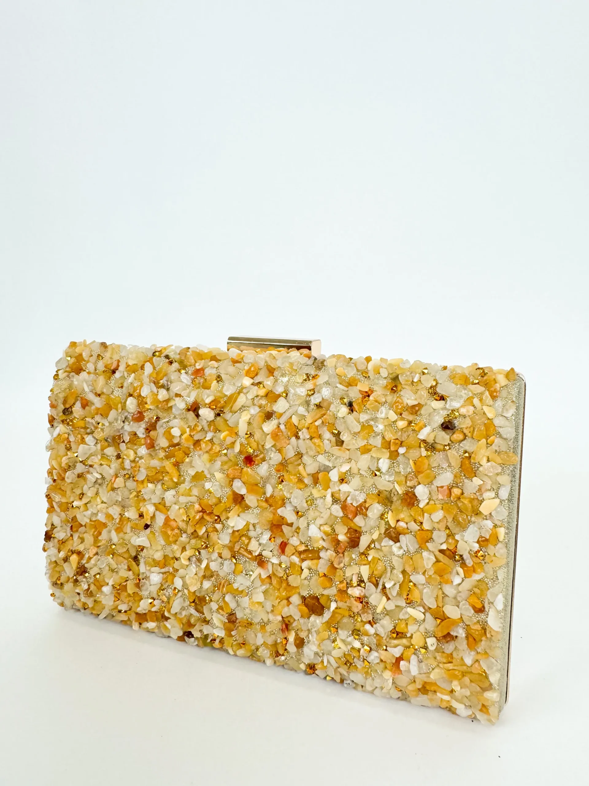 Clutch piedras arena