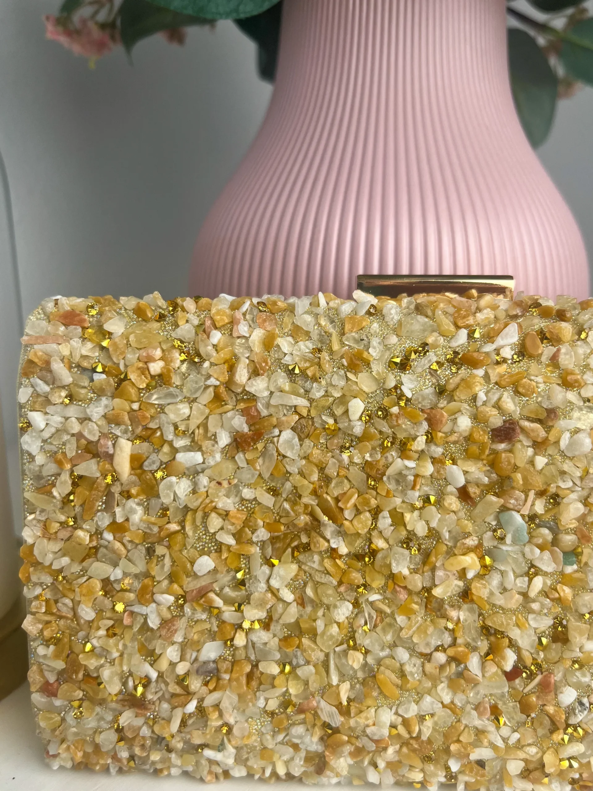 Clutch piedras arena