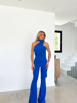 Mono multi tulle Klein