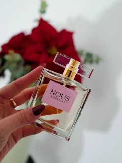 Perfume Nous Sorellas