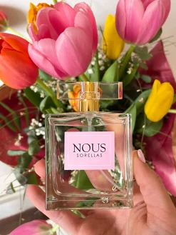 Perfume Nous Sorellas