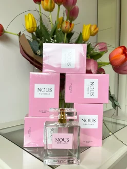 Perfume Nous Sorellas